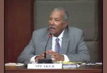 ANTIGUA-Former Attorney General and speaker of the House dies. Former Attorney General and Speaker of the House Dies in Antigua