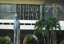 JAMAICA-Bank of Jamaica holds policy rate amidst higher hurricane-related inflation risk.