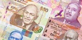 BAHAMAS-Central Bank says the Bahamian economy maintained a “moderate” pace in October. Bahamas Economy Moderate Pace October