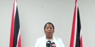 TRINIDAD-Opposition Leader calls on PM to give details surrounding installation of US radar system. Trinidad Opposition Leader questioning US radar system in Parliament.