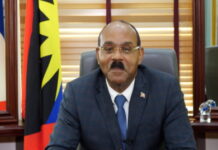 ANTIGUA-Antigua and Barbuda in discussions with US authorities following new immigration measure Antigua and Barbuda talks with US on immigration