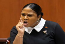 ANTIGUA-Minister denies any wrongdoing in “vehicle-gate” scandal. Antigua minister vehicle-gate denial