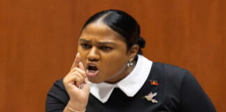 ANTIGUA-Minister denies any wrongdoing in “vehicle-gate” scandal. Antigua minister vehicle-gate denial