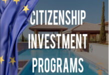 CARIBBEAN-Europan Commission still concerned about CBI programmes in the Eastern Caribbean.