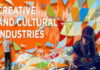 CARIBBEAN-CDB is providing grant funding for the region’s cultural and creative industries.