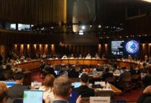 CARIBBEAN-Caribbean countries call for strengthening of data governance and administration in national statistical systems.