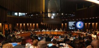 CARIBBEAN-Caribbean countries call for strengthening of data governance and administration in national statistical systems.