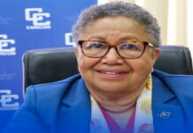 CARIBBEAN-CARICOM SG underscores the importance of a united region CARICOM SG stresses Caribbean unity
