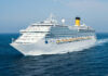 CAYMAN ISLANDS-Two cruise passengers robbed, probe underway.