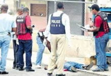 JAMAICA-Jamaica records a significant decline in murders.