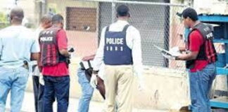 JAMAICA-Jamaica records a significant decline in murders.
