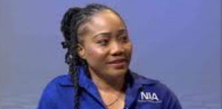 JAMAICA-NIA principal director resigns. Jamaica NIA Principal Director Resigns