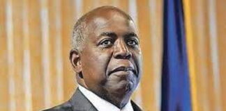 BAHAMAS-Prime Minister Davis travels to London at the invitation of King Charles. Bahamas Prime Minister Philip Davis departing for London meeting with King Charles