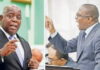 BAHAMAS-Government defends migrants legislation. Bahamas Government Defends Migrants Legislation