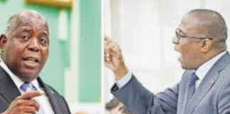 BAHAMAS-Government defends migrants legislation. Bahamas Government Defends Migrants Legislation