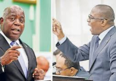 Davis-and-Pintards Bahamas Government Defends Migrants Legislation