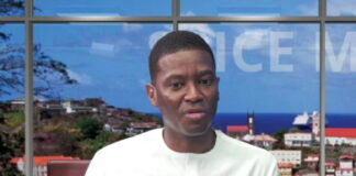 GRENADA-PM recommends legislation to deal with social media abuse.