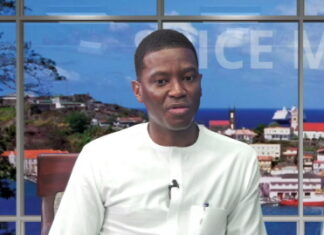 GRENADA-PM recommends legislation to deal with social media abuse.