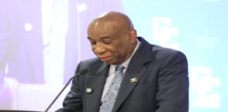 CARIBBEAN-Regional financial stakeholders discuss efforts to modernise the CARICOM financial sector. CARICOM Financial Sector Modernization Stakeholders