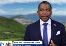 CARIBBEAN-In-coming CARICOM chairman says differences within the grouping “are not unusual.”