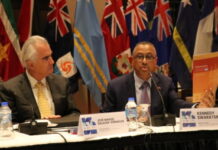 CARIBBEAN-Caribbean countries urged to modernise statistical legislation. Caribbean statistical legislation reform