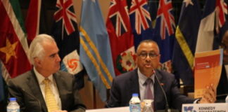 CARIBBEAN-Caribbean countries urged to modernise statistical legislation. Caribbean statistical legislation reform