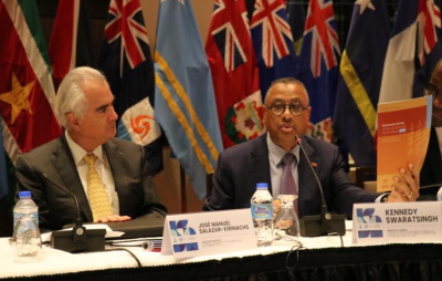 ECLAC-and-Sawart Caribbean statistical legislation reform