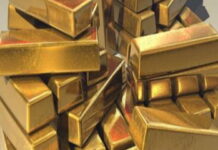 GUYANA-Miners urged to boost gold declarations and sell only to licensed dealers. Guyana gold declarations boost urged