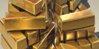 GUYANA-Miners urged to boost gold declarations and sell only to licensed dealers. Guyana gold declarations boost urged