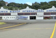GRENADA-Delays and cancellations at Maurice Bishop International due to a sickout. Delays and Cancellations at Maurice Bishop International Airport