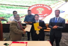 CARIBBEAN-Guyana and Belize to satisfy CARICOM’s demand for refined sugar. Guyana and Belize to meet CARICOM refined sugar demand