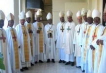 HAITI-Haitian bishops call for democratic, inclusive, and transparent elections next year. Haitian bishops call for elections