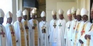 HAITI-Haitian bishops call for democratic, inclusive, and transparent elections next year. Haitian bishops call for elections