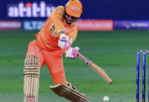 CRICKET-Hetmyer ruled out of tournament with hamstring injury.