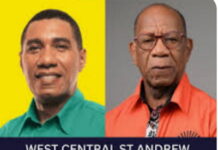 JAMAICA-Court dismisses application filed by defeated candidate. Court dismisses application filed by defeated candidate