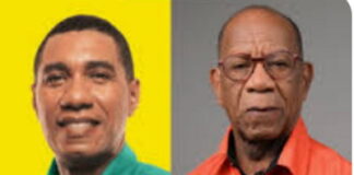 JAMAICA-Court dismisses application filed by defeated candidate. Court dismisses application filed by defeated candidate