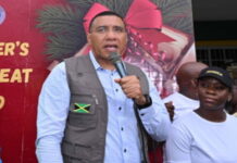 JAMAICA-Government denies plans to curb activities during the Christmas Season. Government denies plans to curb activitirs during Christmas Season