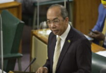 JAMAICA-Deputy Prime Minister undergoes “elective medical procedure”. Jamaica Deputy Prime Minister official medical bulletin release.