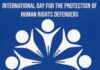 CARIBBEAN-Countries urged to guarantee and safeguard citizens’ human rights. Caribbean human rights protection