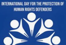 CARIBBEAN-Countries urged to guarantee and safeguard citizens’ human rights. Caribbean human rights protection