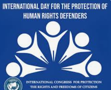 Human-rights-defenders Caribbean human rights protection