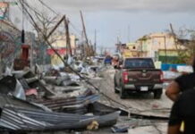 CARIBBEAN-Passing the test: Hurricane Melissa and the Caribbean’s resilience.