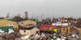 JAMAICA-Jamaica secures multi-billion-dollar aid package.