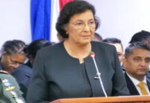 Suriname and the Netherlands look towards closer collaboration.