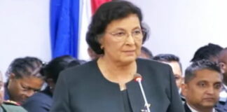 Suriname and the Netherlands look towards closer collaboration.