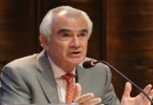 CARIBBEAN-ECLAC warns the Caribbean is at a developmental crossroads.