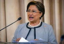 TRINIDAD-Trinidad PM says CARICOM has “lost its way”.