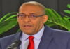 Barbados minister calls for a closed-door meeting of regional leaders to ease existing tensions.