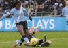 FOOTBALL-Shaw is the best striker in the WSL, says Aston Villa boss. Shaw best striker WSL