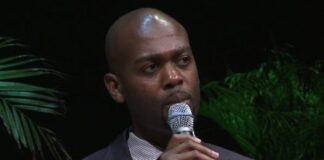 CRICKET-Shallow says he will not seek re-election in 2028